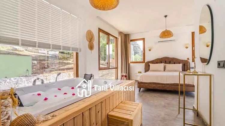 Villa Casa Luna