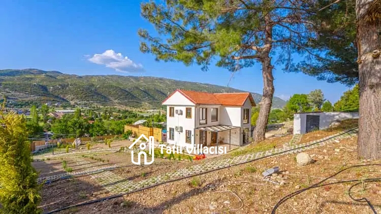 Villa Casa Luna