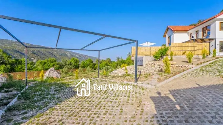 Villa Casa Luna