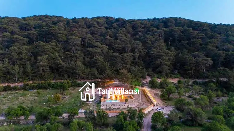 Villa Casa Luna
