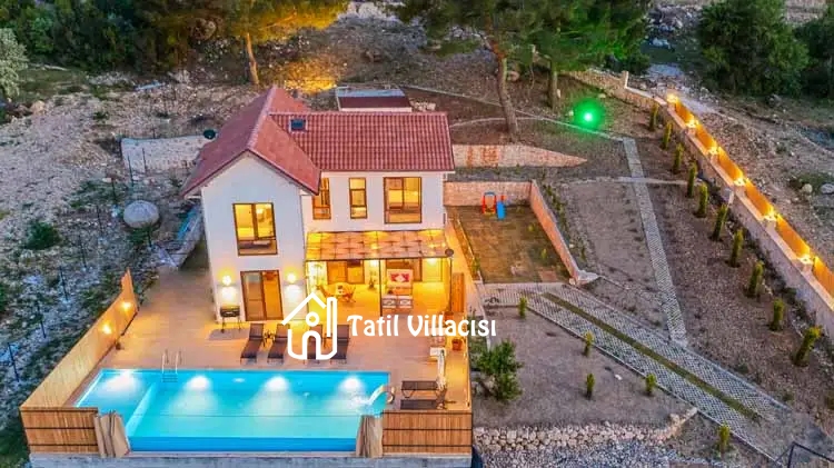 Villa Casa Luna
