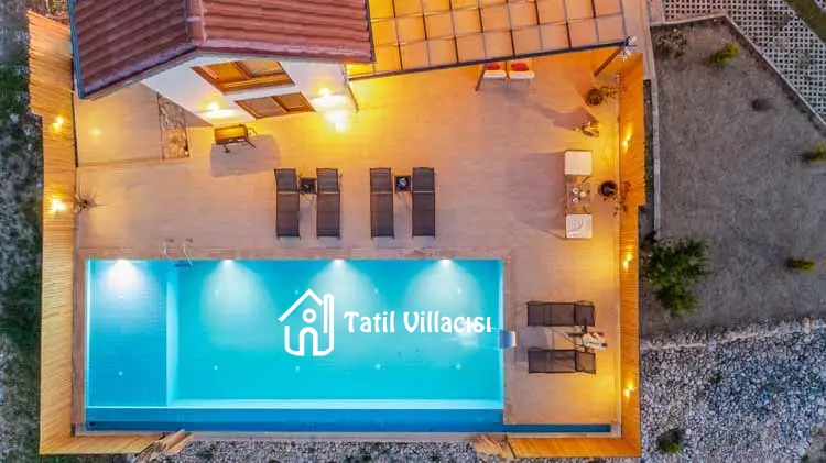Villa Casa Luna
