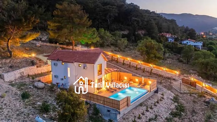 Villa Casa Luna