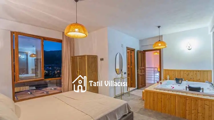 Villa Casa Luna