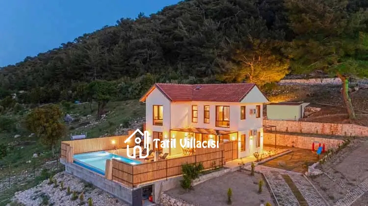 Villa Casa Luna