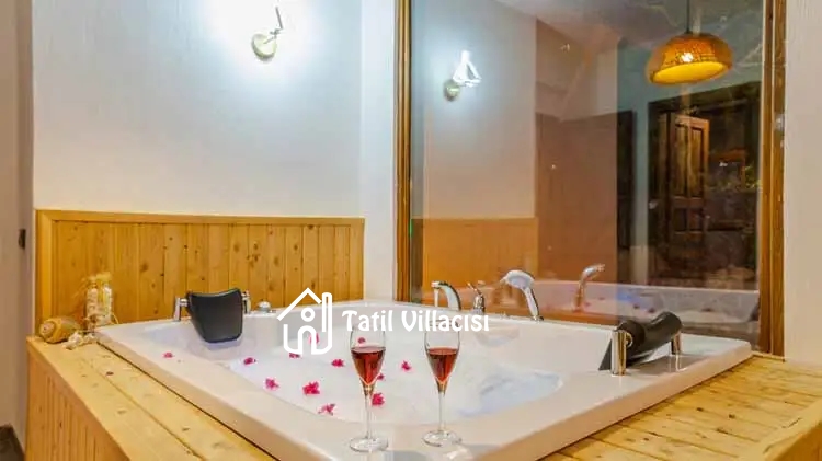 Villa Casa Luna