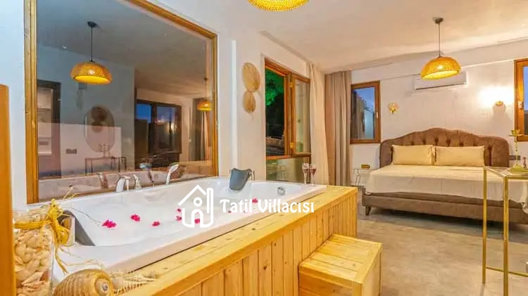 Villa Casa Luna