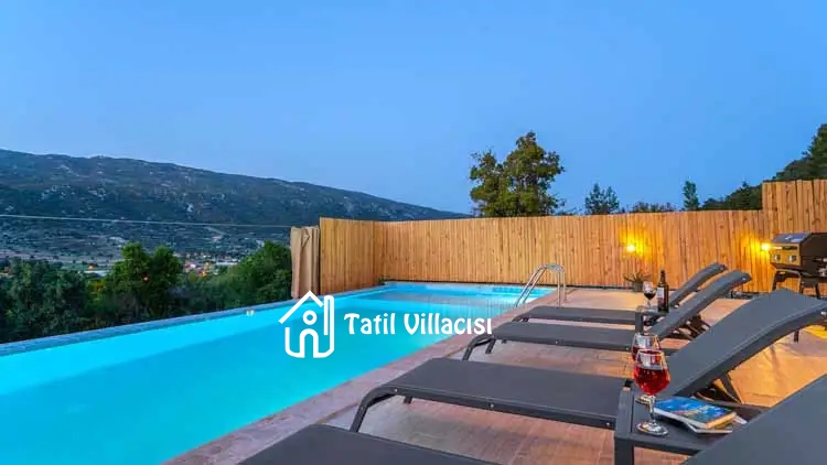 Villa Casa Luna
