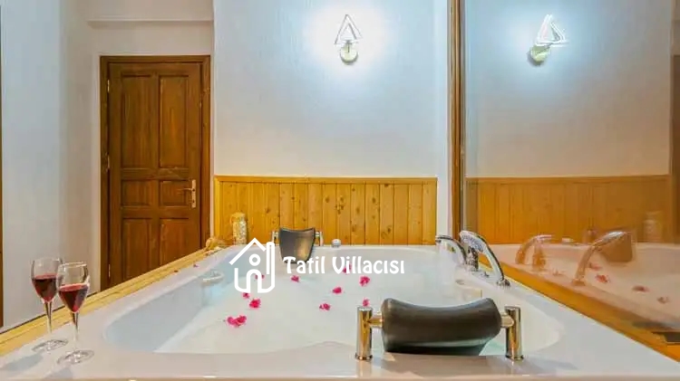 Villa Casa Luna