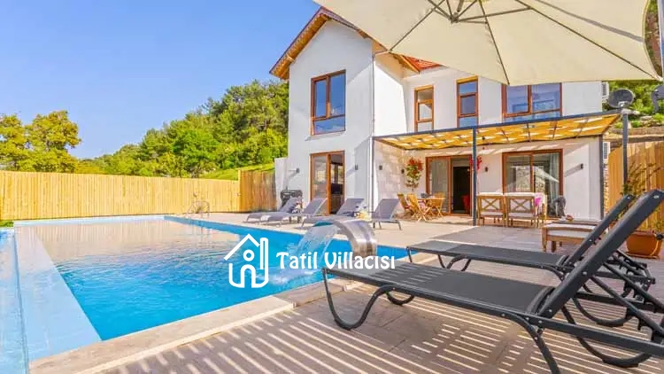 Villa Casa Luna