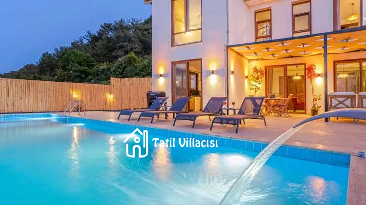 Villa Casa Luna