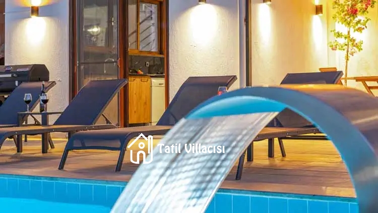 Villa Casa Luna
