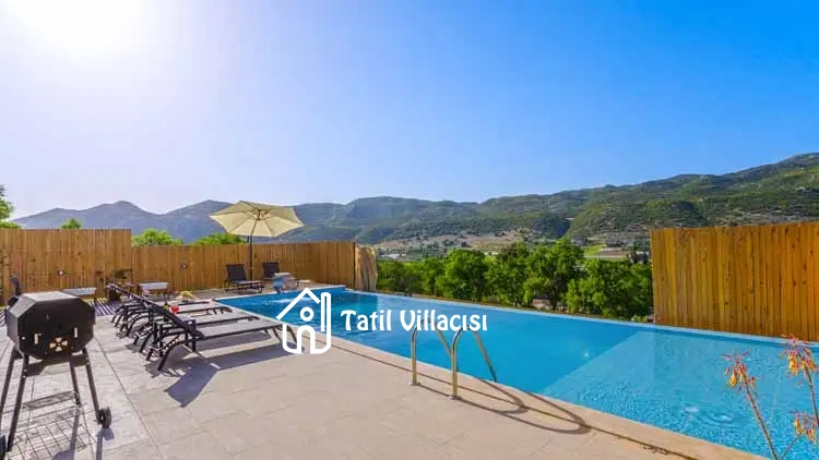 Villa Casa Luna