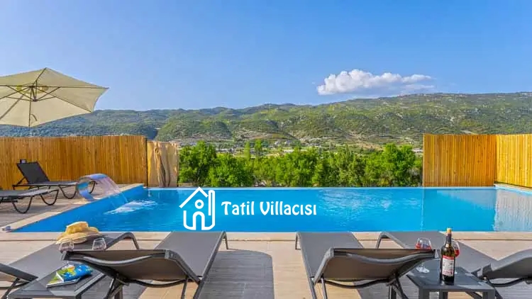 Villa Casa Luna