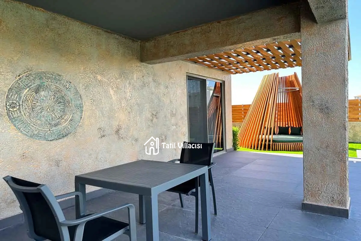Villa Casa Mia