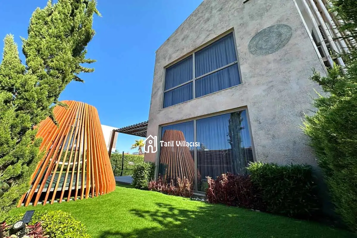 Villa Casa Mia