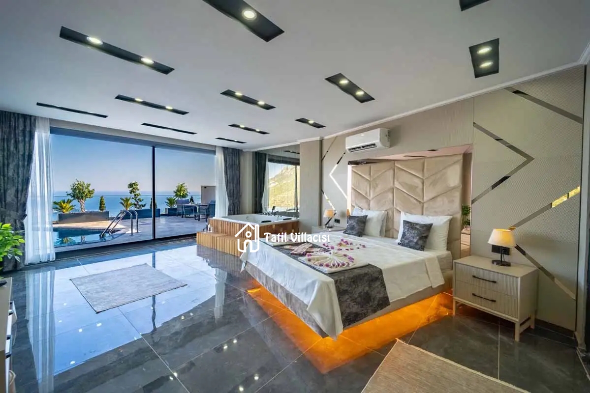 Villa Casa Mila