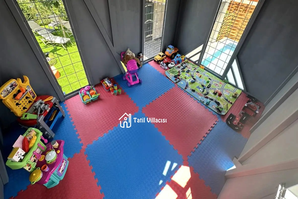Villa Casa Riva