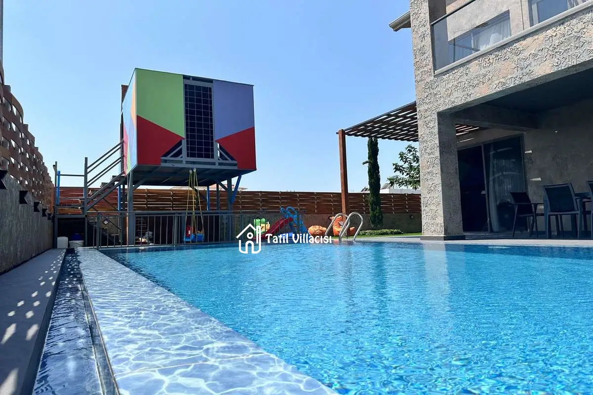 Villa Casa Riva