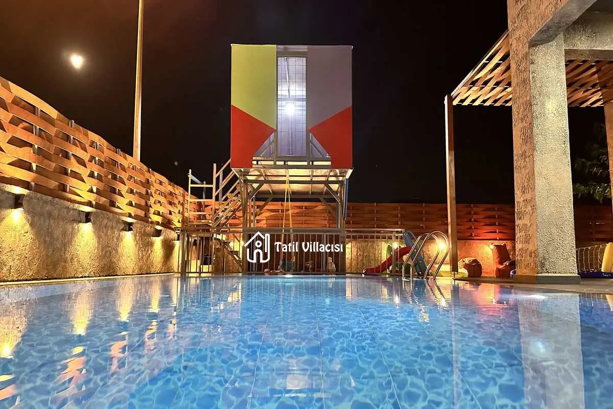 Villa Casa Riva