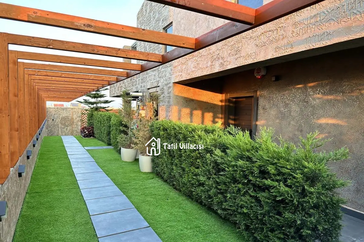 Villa Casa Riva