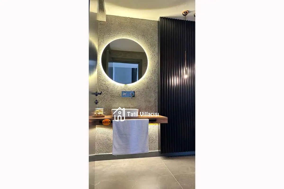 Villa Casa Riva
