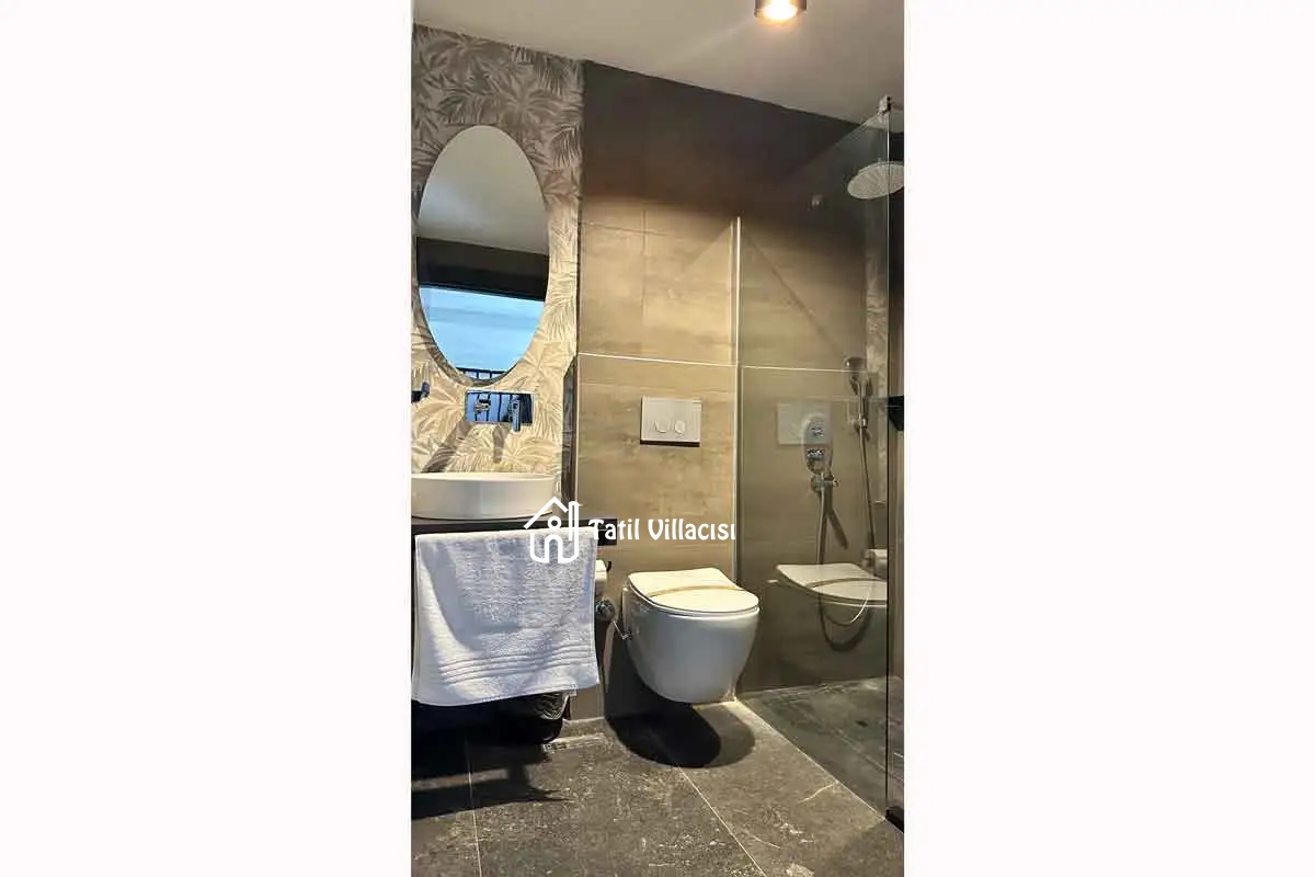 Villa Casa Riva