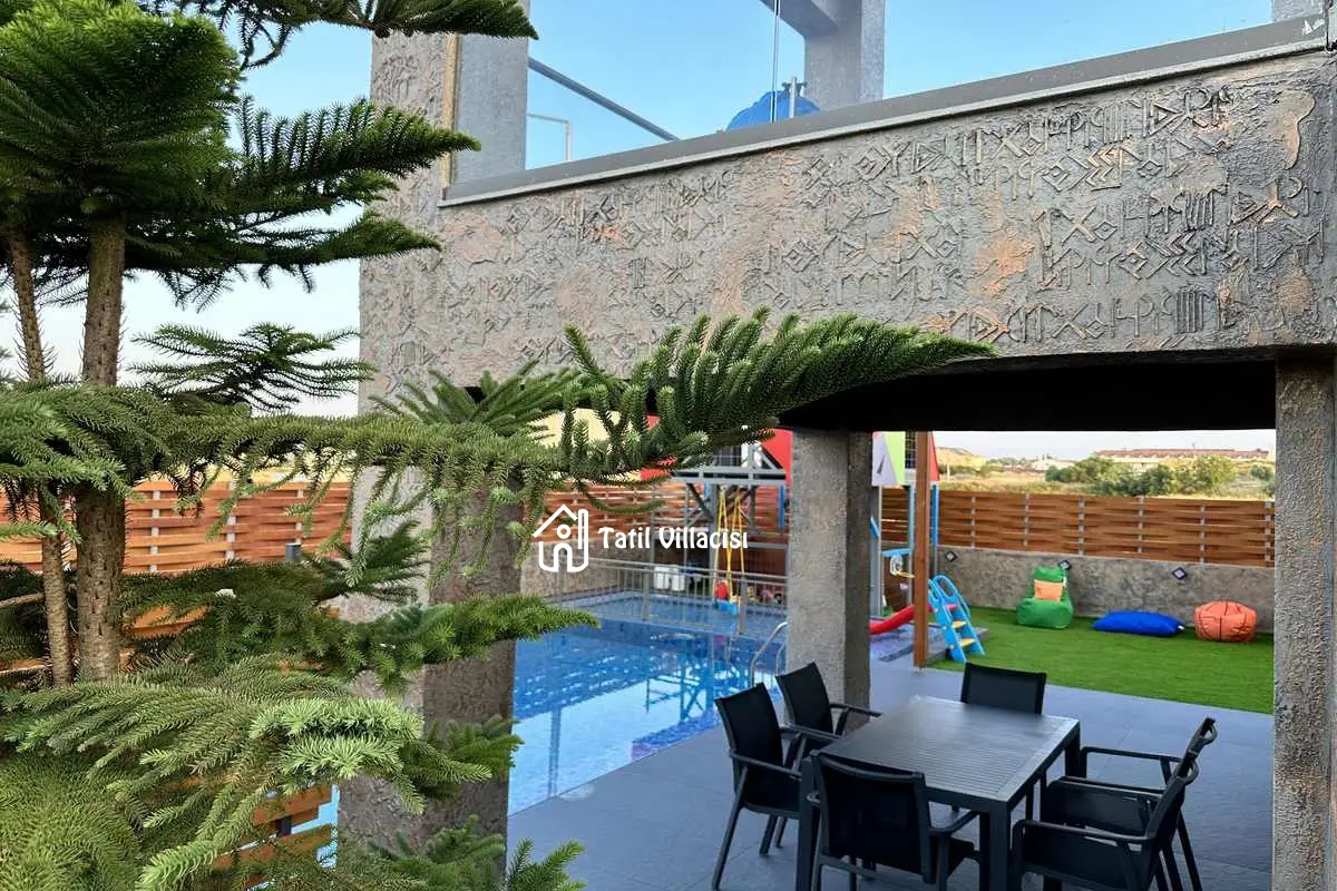 Villa Casa Riva