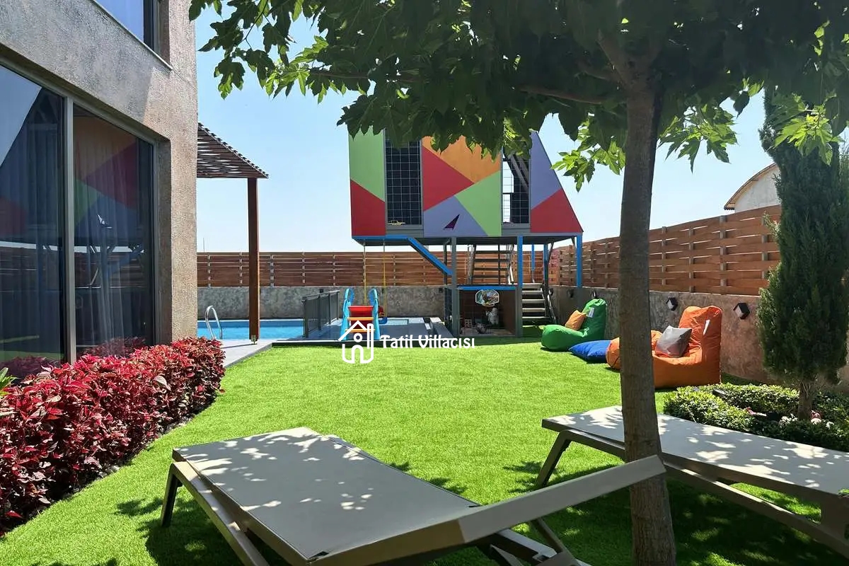 Villa Casa Riva