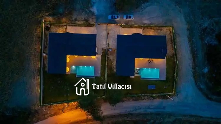 Villa Casaba Uğrar
