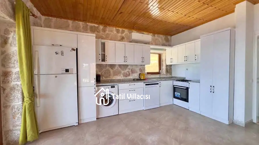 Villa Cattleya