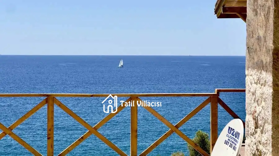 Villa Cattleya
