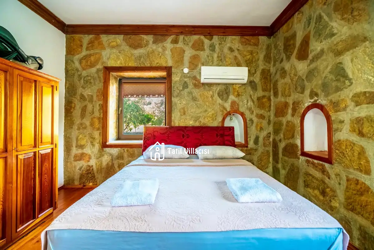 Villa Cazibe