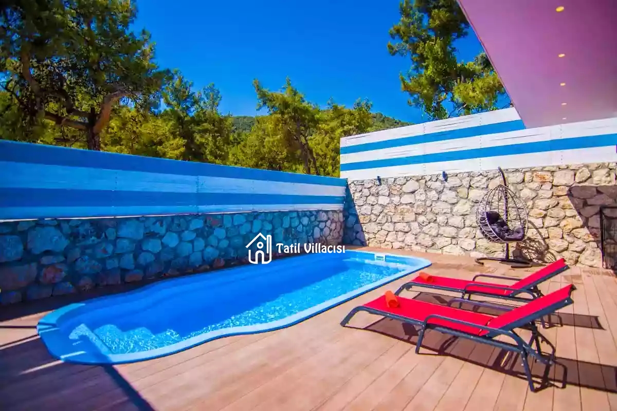 Villa Cazibeli
