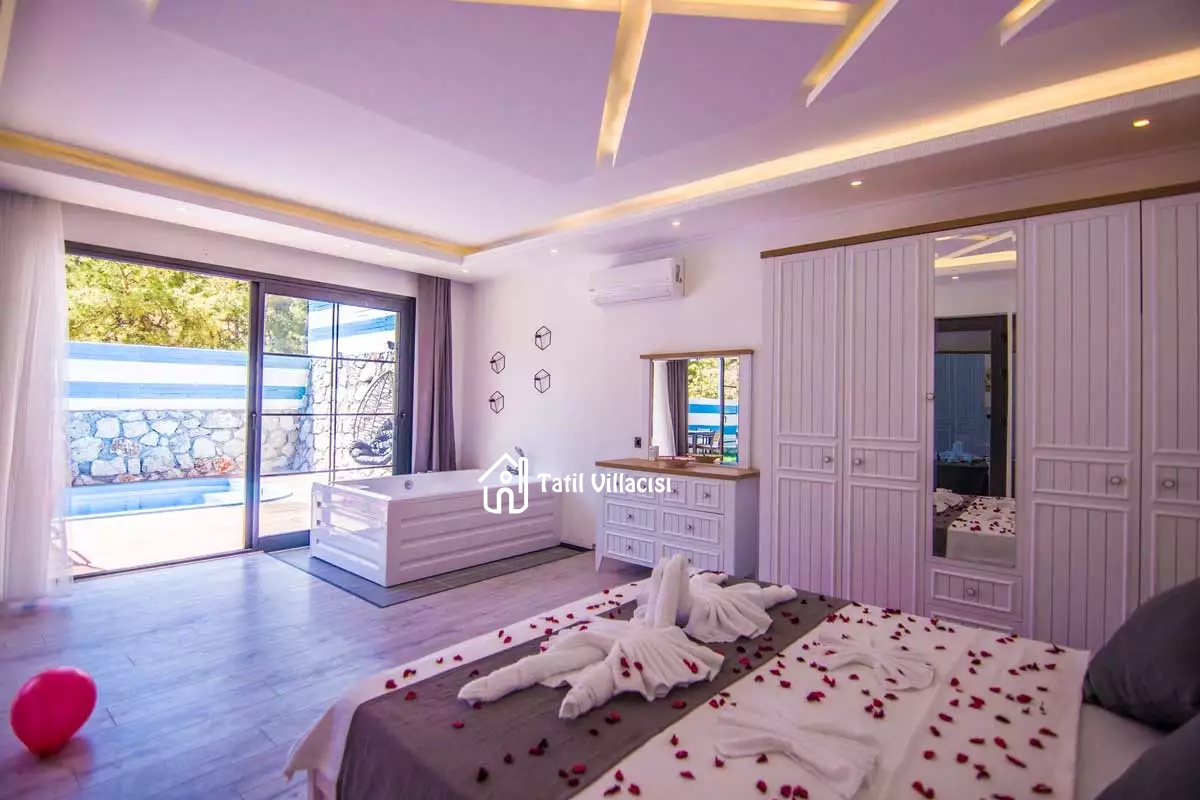 Villa Cazibeli