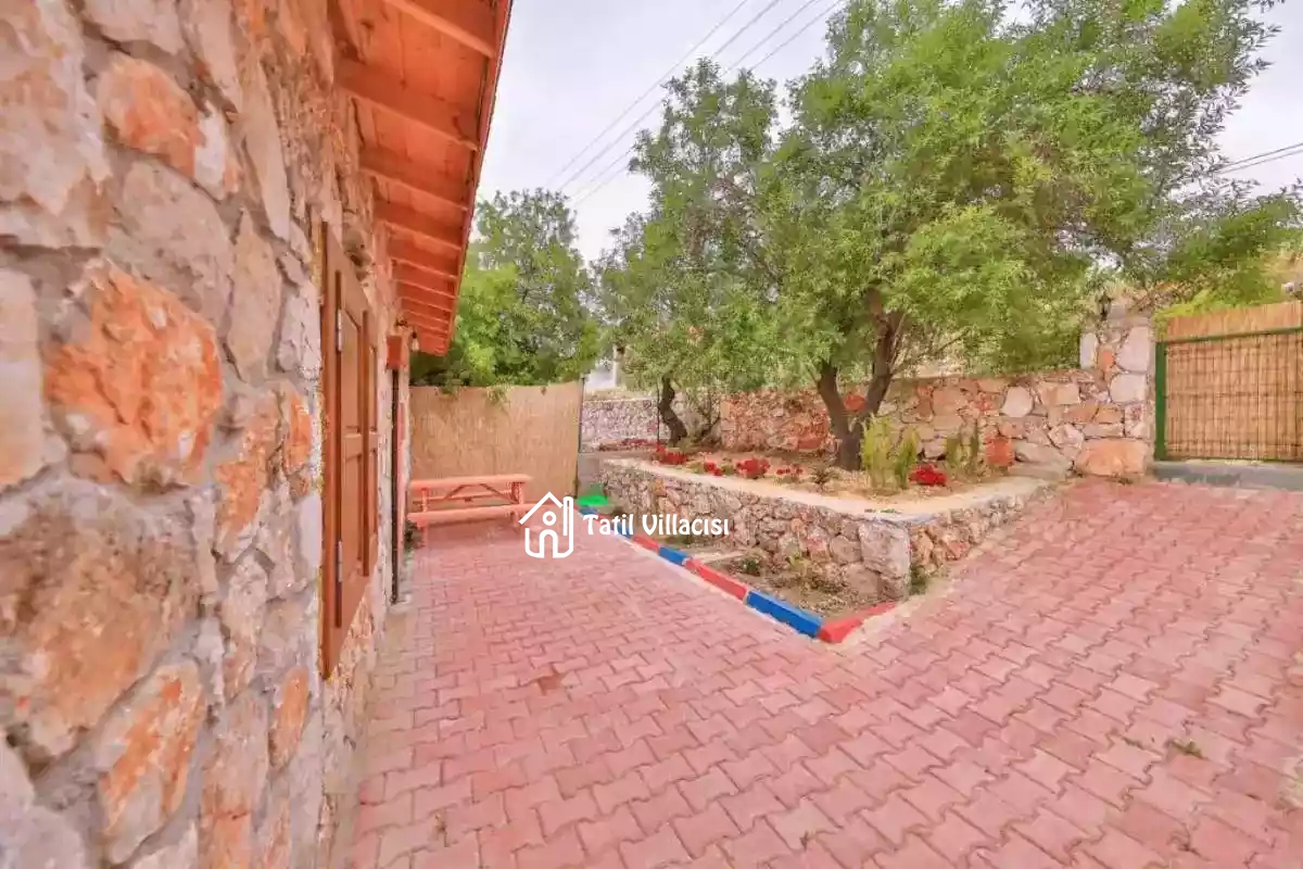 Villa Cemre Duo