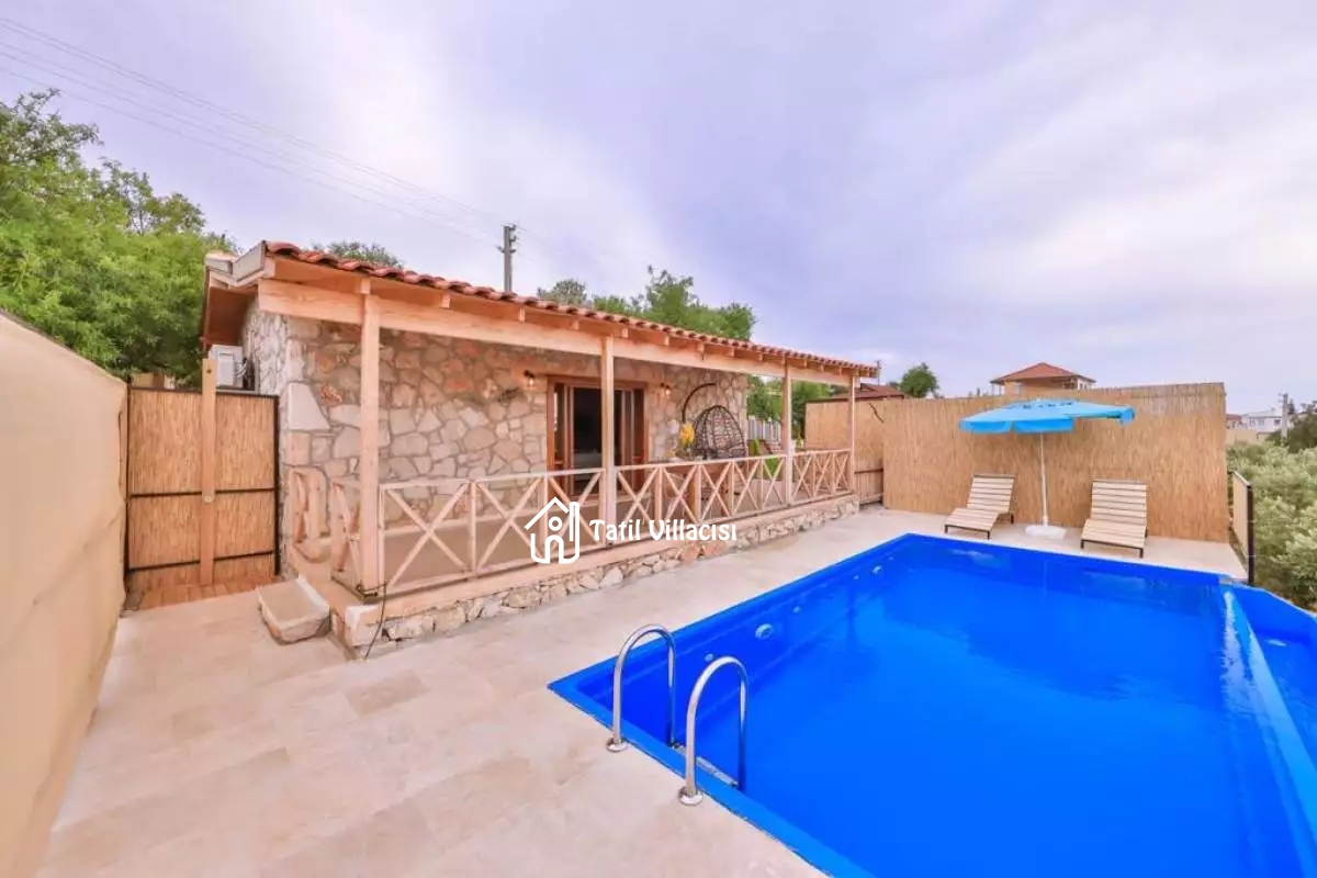 Villa Cemre Duo