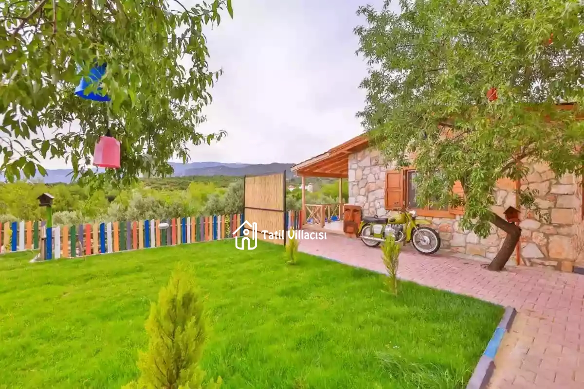 Villa Cemre Duo