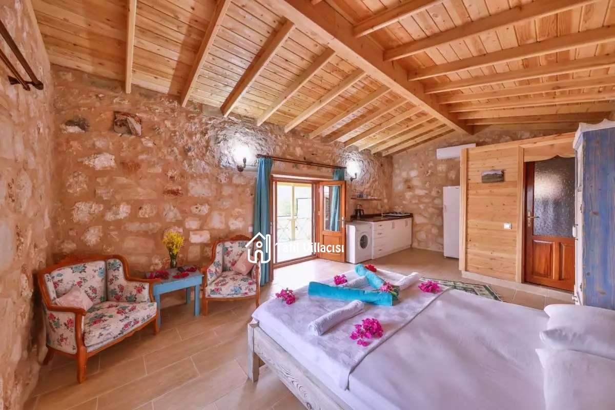 Villa Cemre Duo