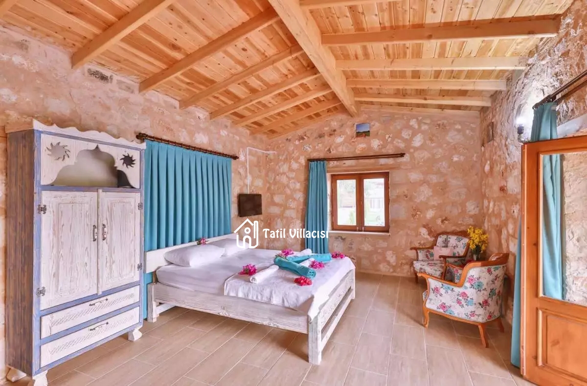 Villa Cemre Duo