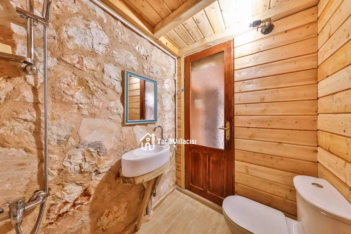 Villa Cemre Duo