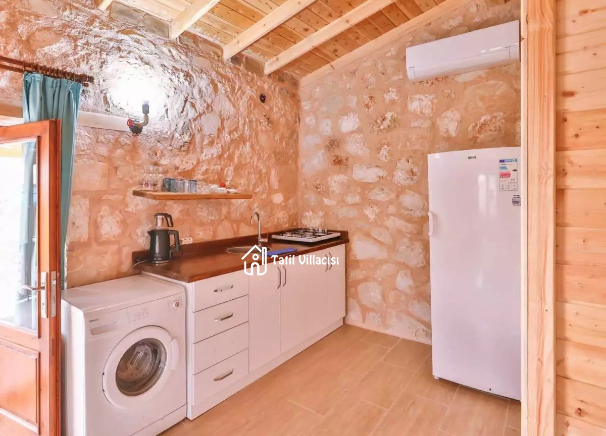 Villa Cemre Duo