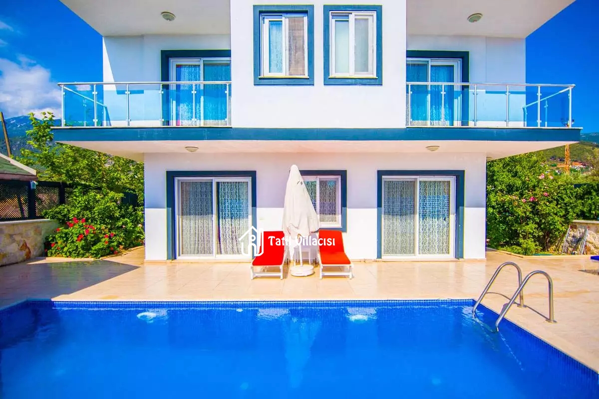 Villa Cemre