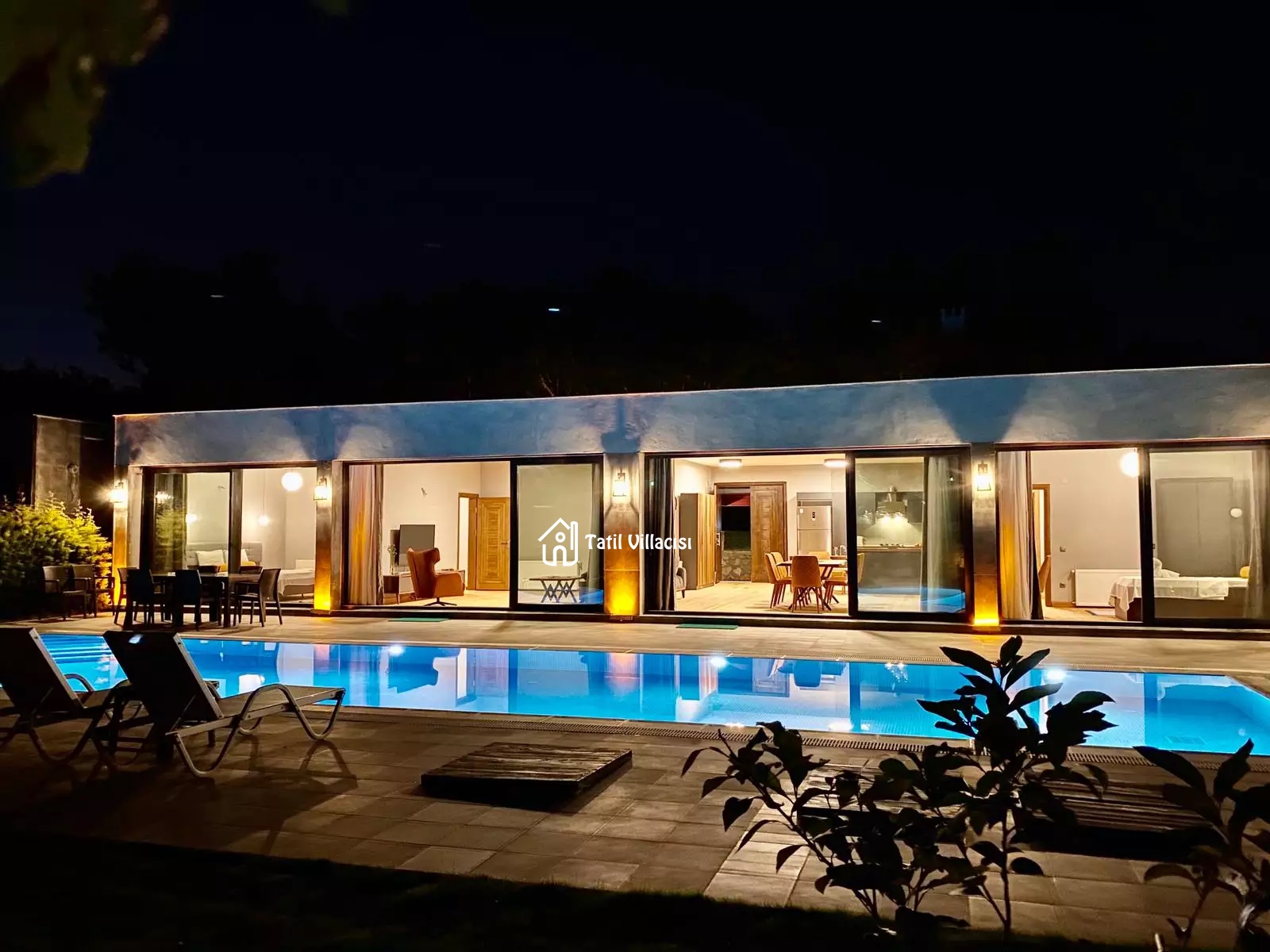 Villa Cengiz