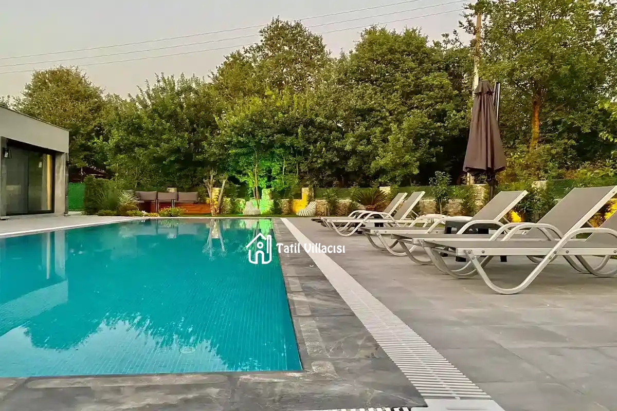 Villa Cengiz