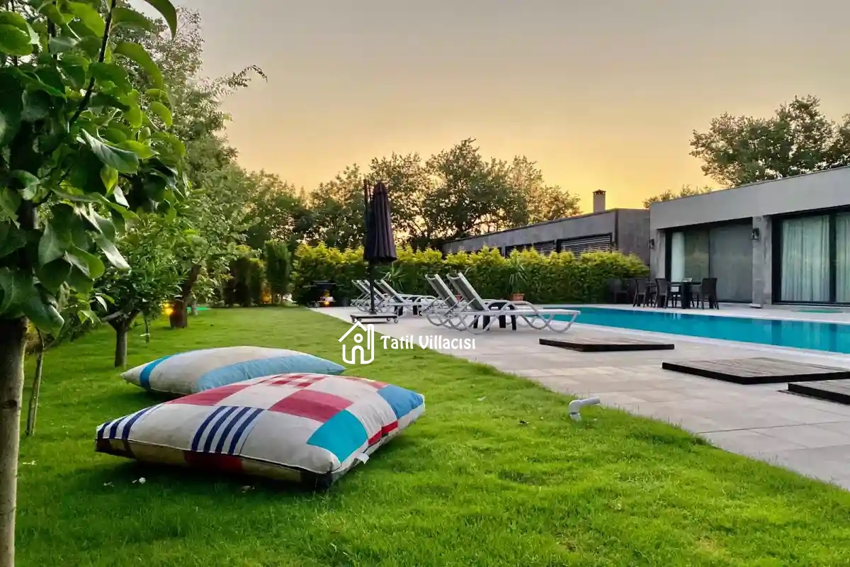 Villa Cengiz