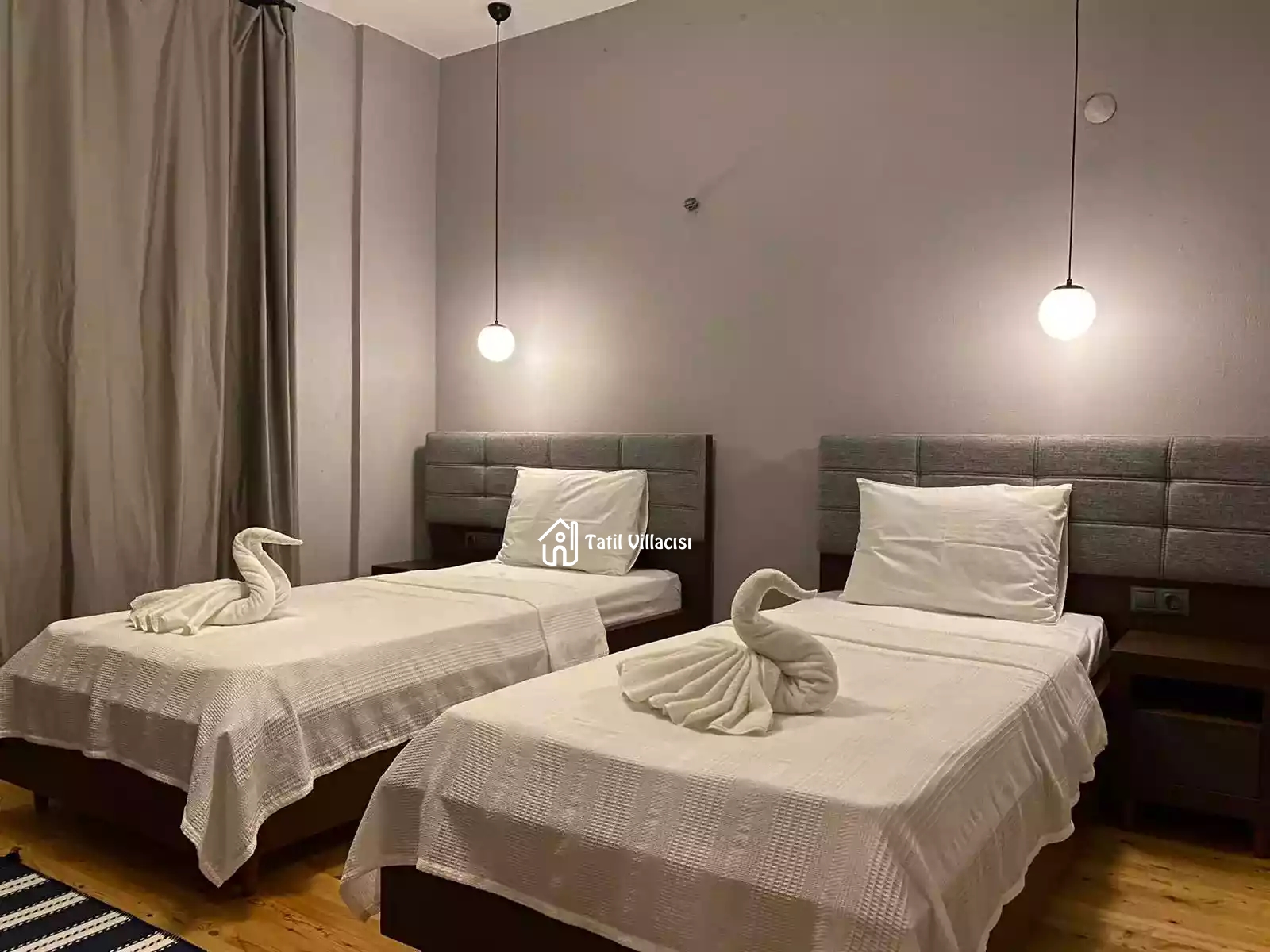 Villa Cengiz