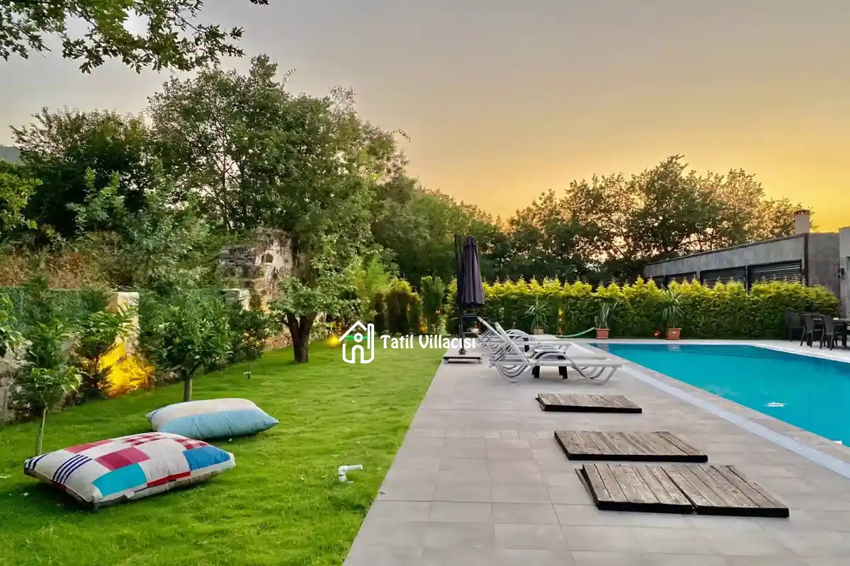 Villa Cengiz