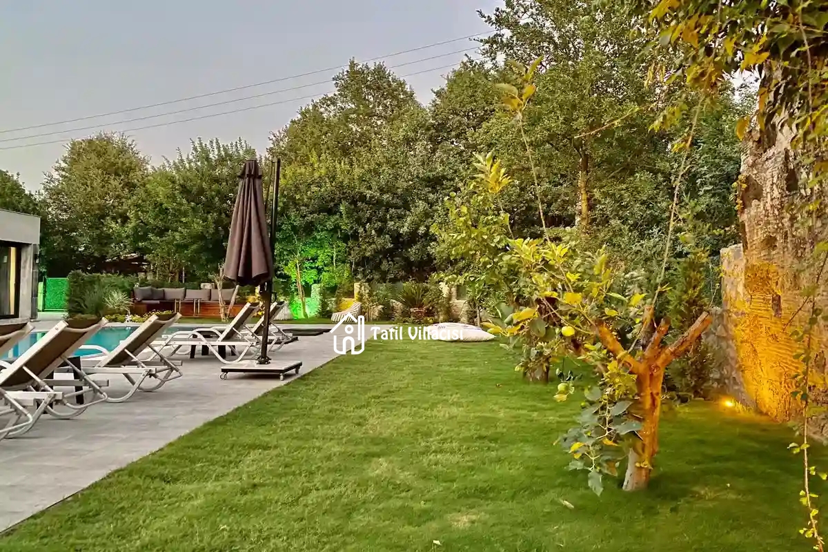 Villa Cengiz