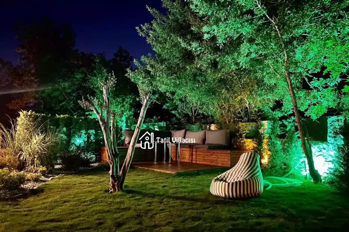 Villa Cengiz